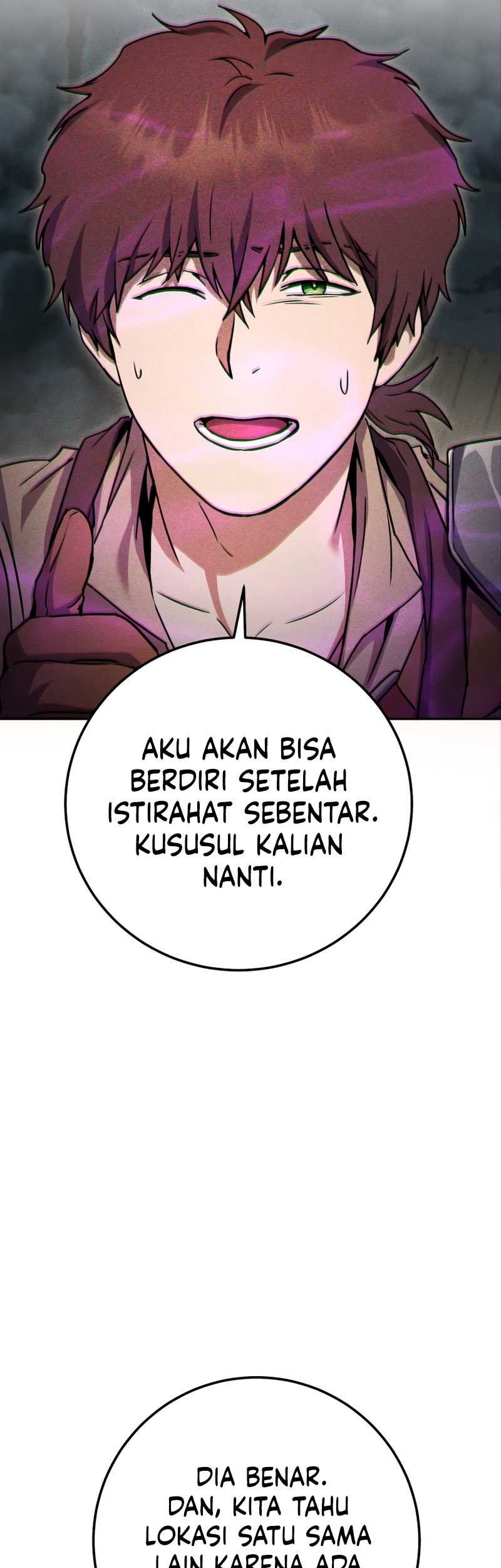 Legendary Blacksmith’s Vengeance Chapter 6 halaman 17