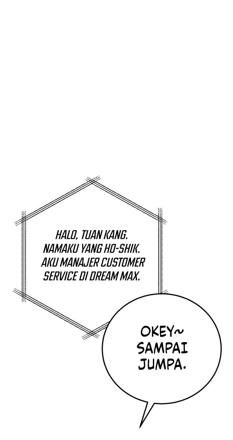 Legendary Blacksmith’s Vengeance Chapter 4 halaman 13