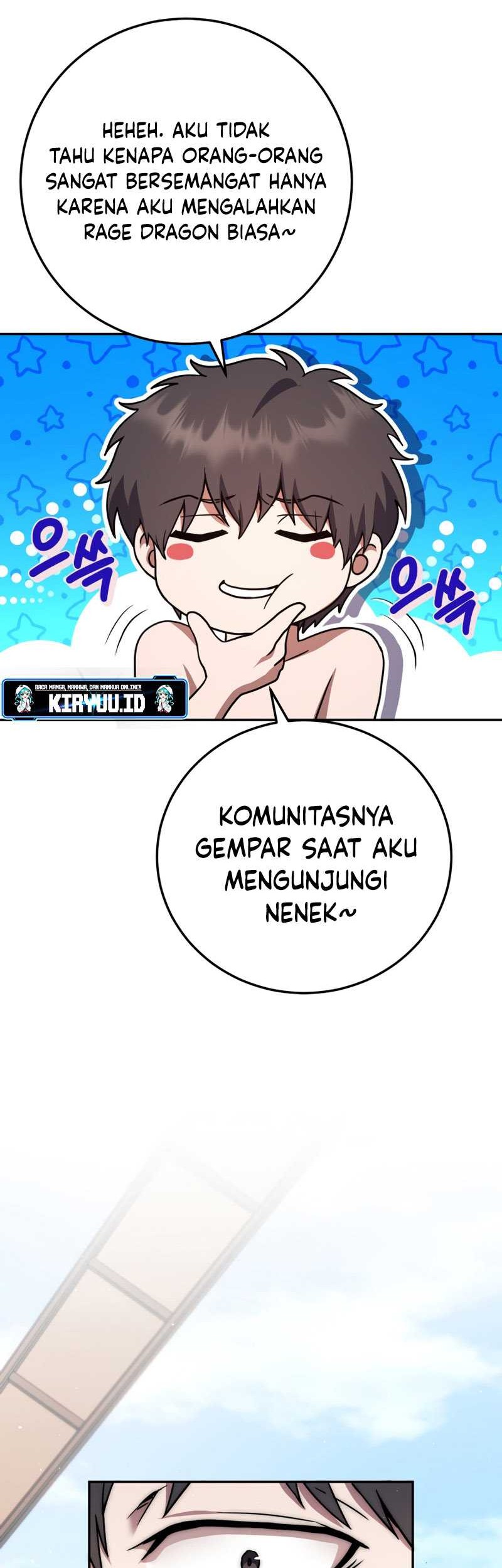 Legendary Blacksmith’s Vengeance Chapter 1 halaman 17