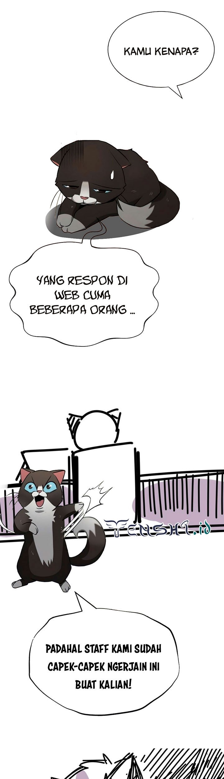 Xianzun Luowuji Chapter 248.5 Gambar 4