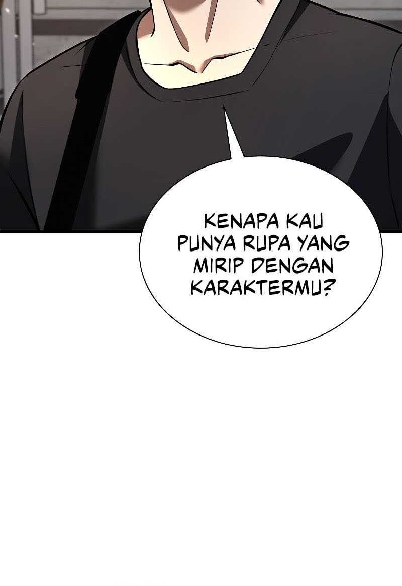 I Returned As An FFF-Class Witch Doctor Chapter 46 halaman 13