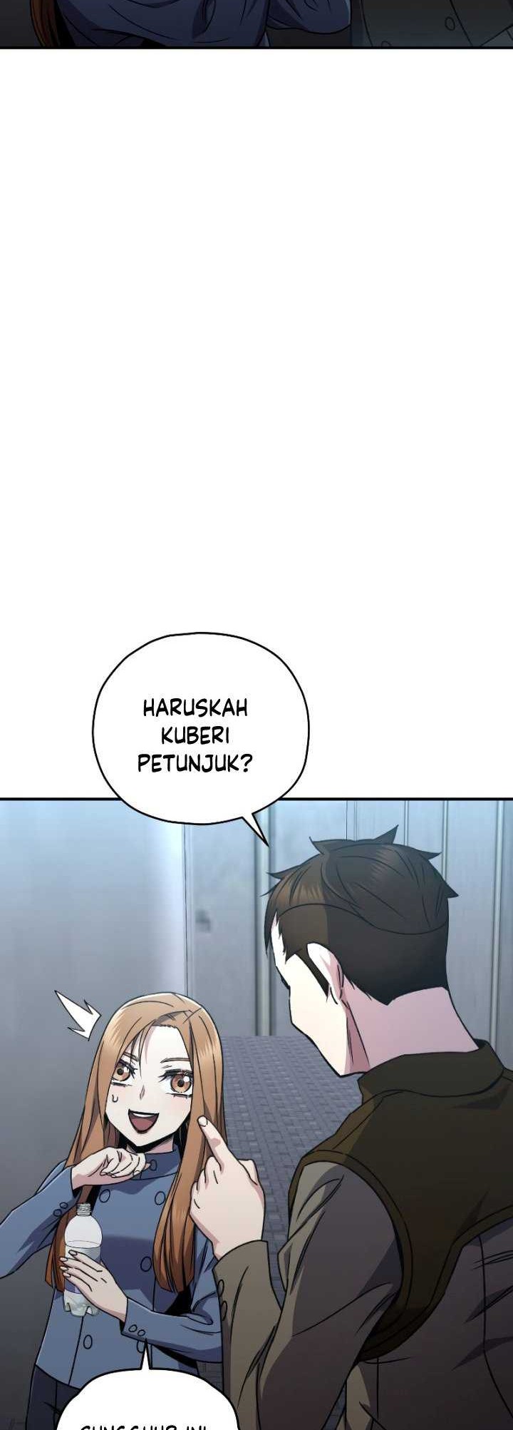 Re: Life Player Chapter 54 halaman 11