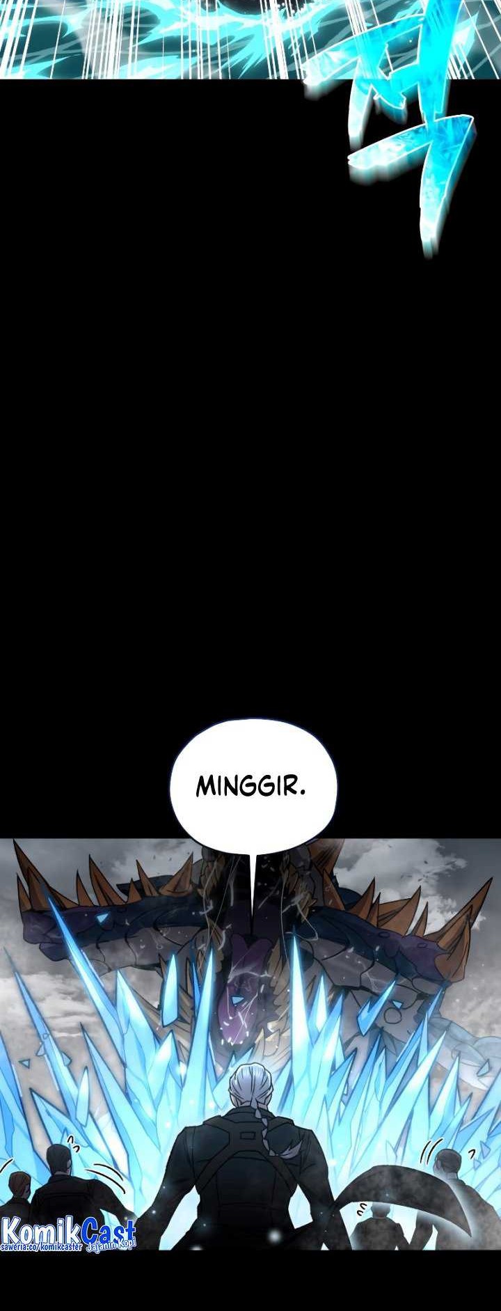 Re: Life Player Chapter 53 halaman 13