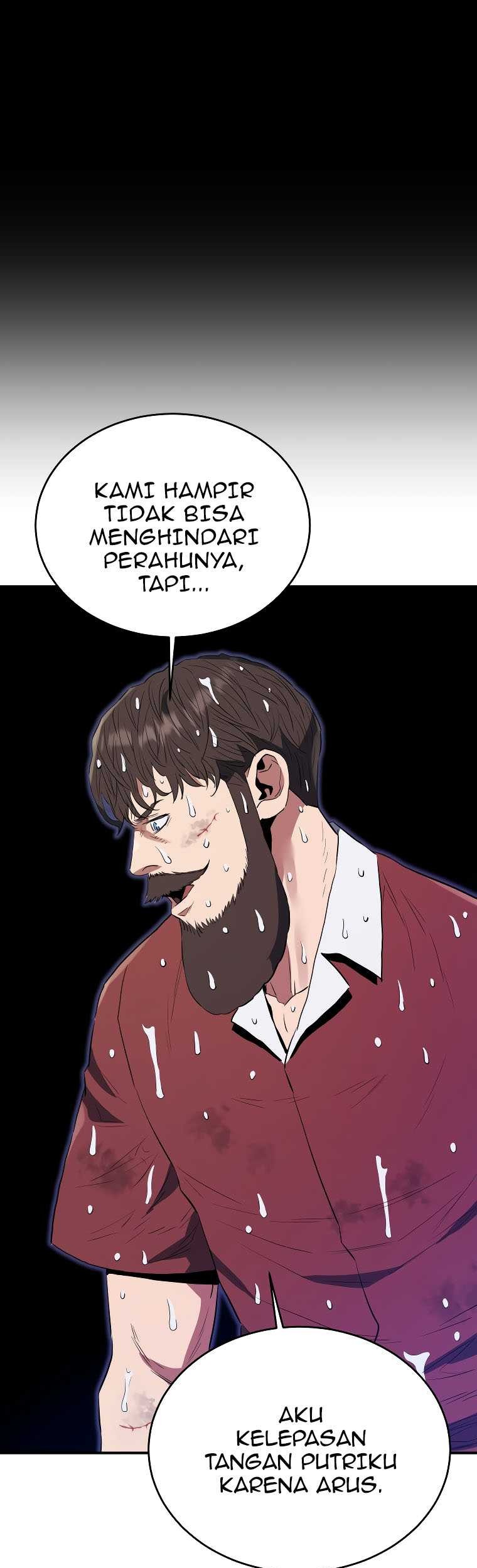 Rescue System Chapter 60 halaman 12
