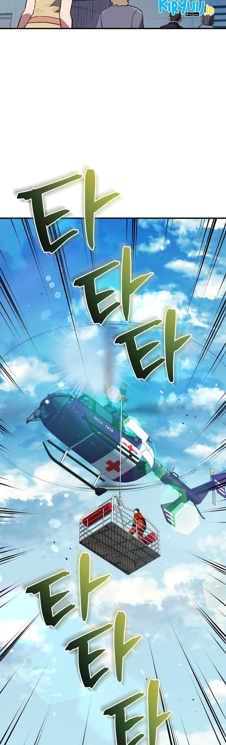 Rescue System Chapter 62 halaman 10