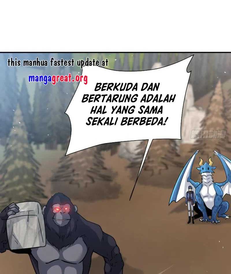 Dragon Master of the Olden Days Chapter 29 Gambar 7