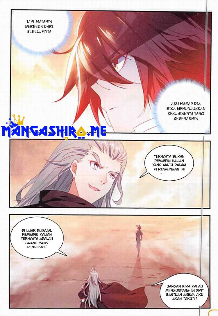 Good Reaper Chapter 103 Gambar 6