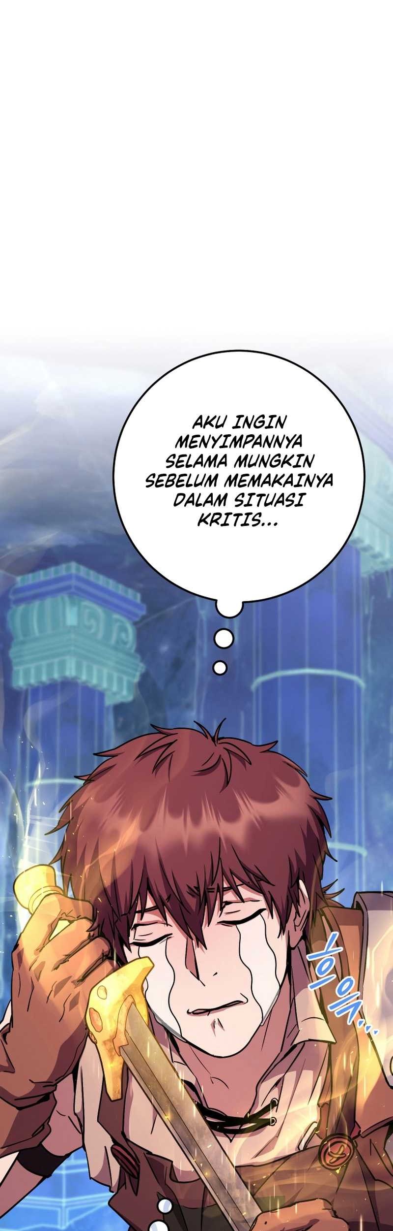 Legendary Blacksmith’s Vengeance Chapter 26 halaman 13