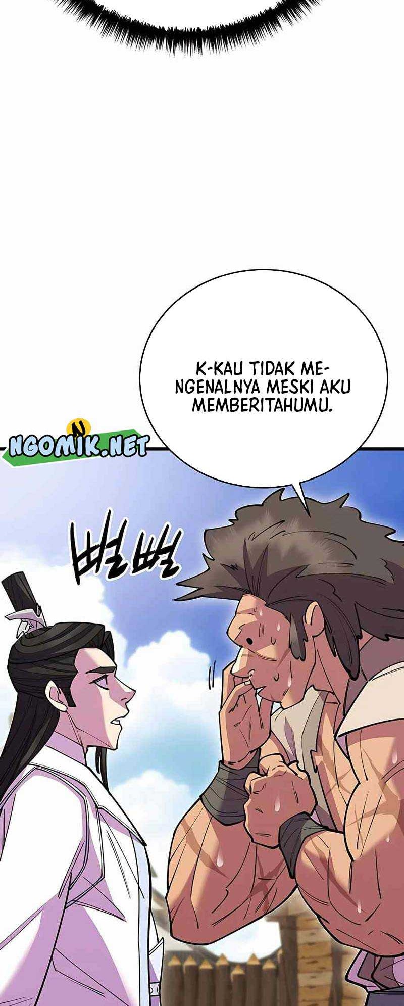 World’s Greatest Senior Disciple Chapter 54 Gambar 19