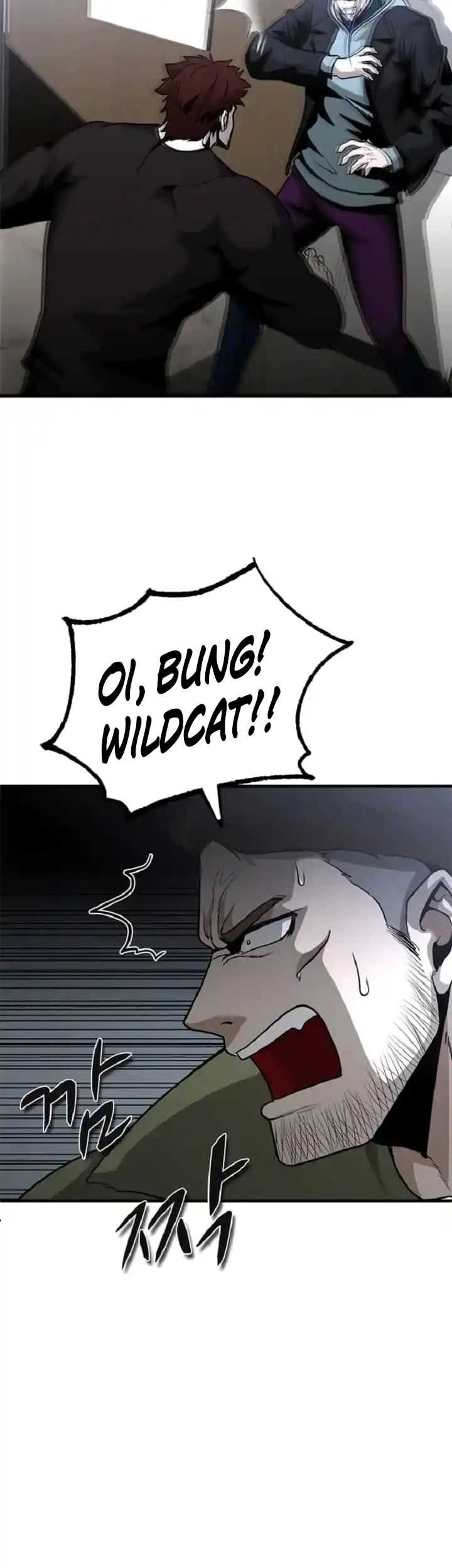 Decide to Be a Villain Chapter 37 Gambar 8