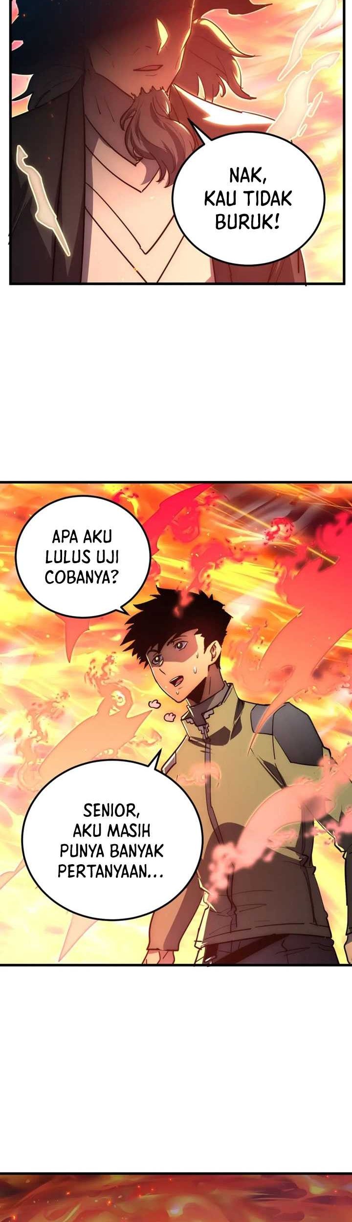 Rise From The Rubble Chapter 224 halaman 7