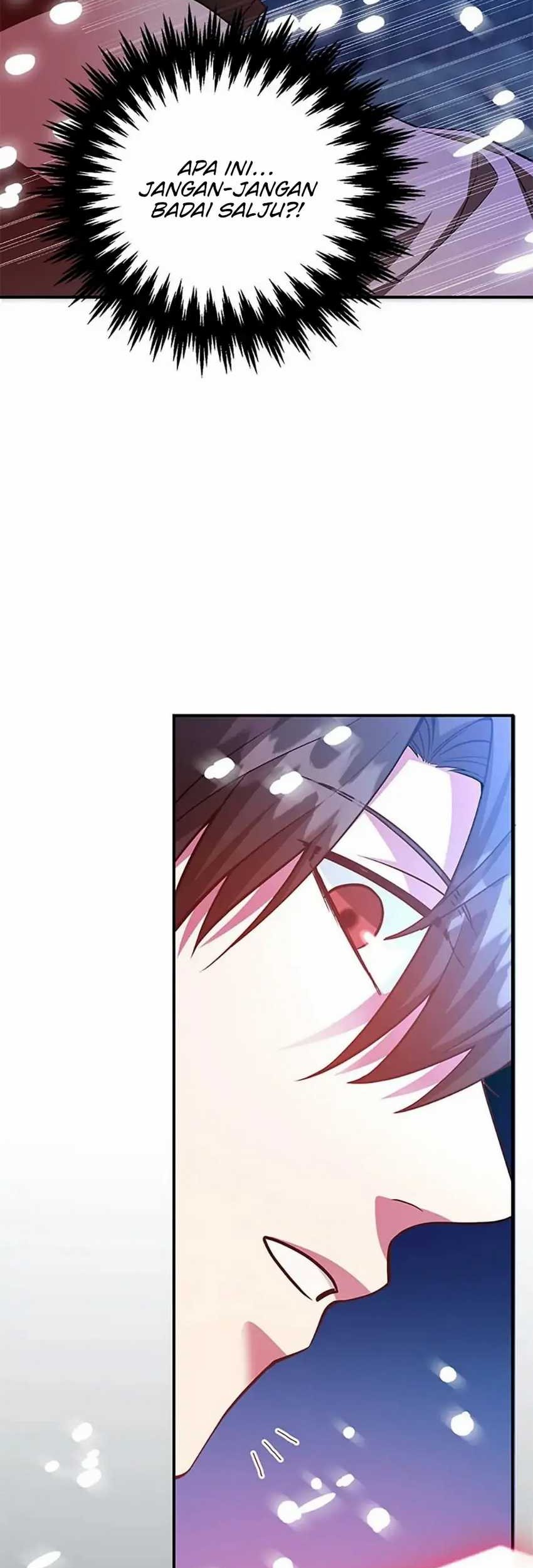 I Got Lucky And Pulled A 10th Rank Summon Chapter 40 halaman 10