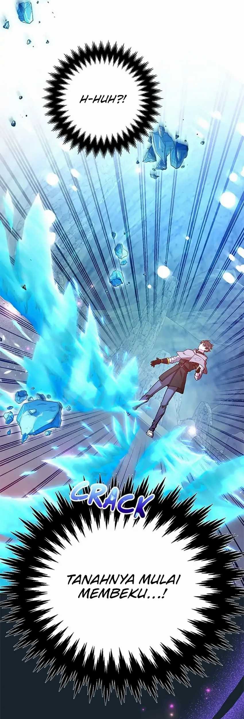 I Got Lucky And Pulled A 10th Rank Summon Chapter 40 halaman 12