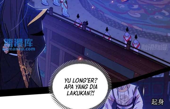 I’m An Evil God Chapter 414 halaman 9
