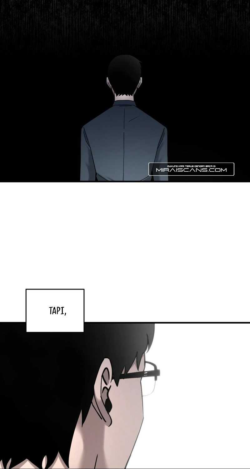 Cheolsu Saves the World Chapter 25 Gambar 15