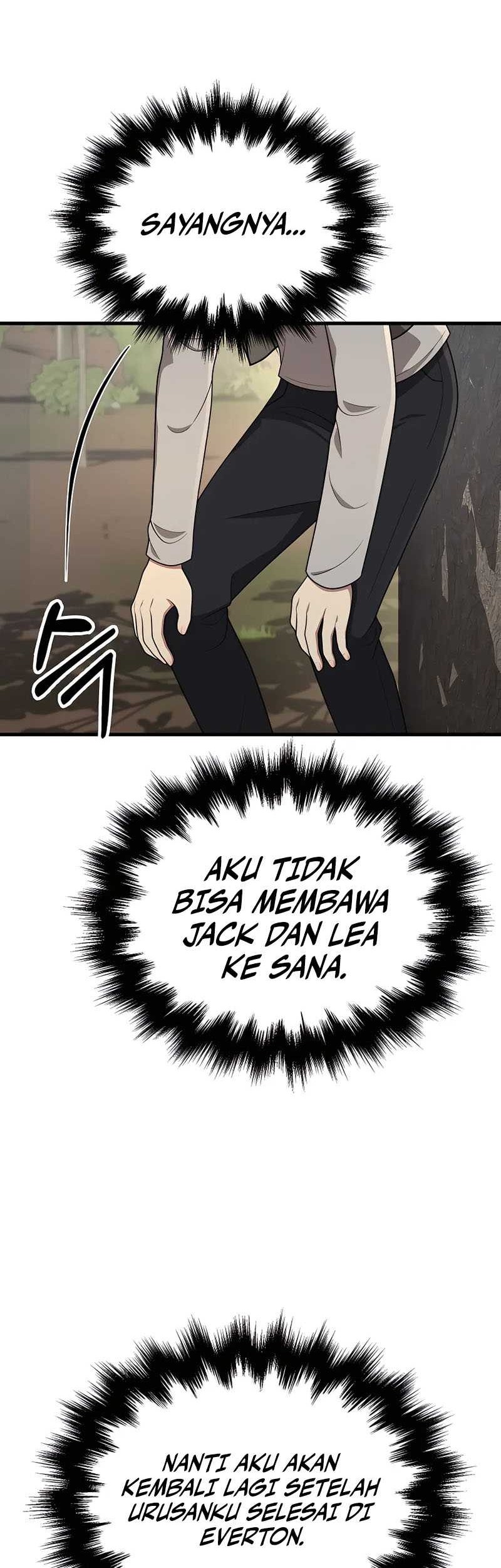 Heir of Mythical Heroes Chapter 37 halaman 11