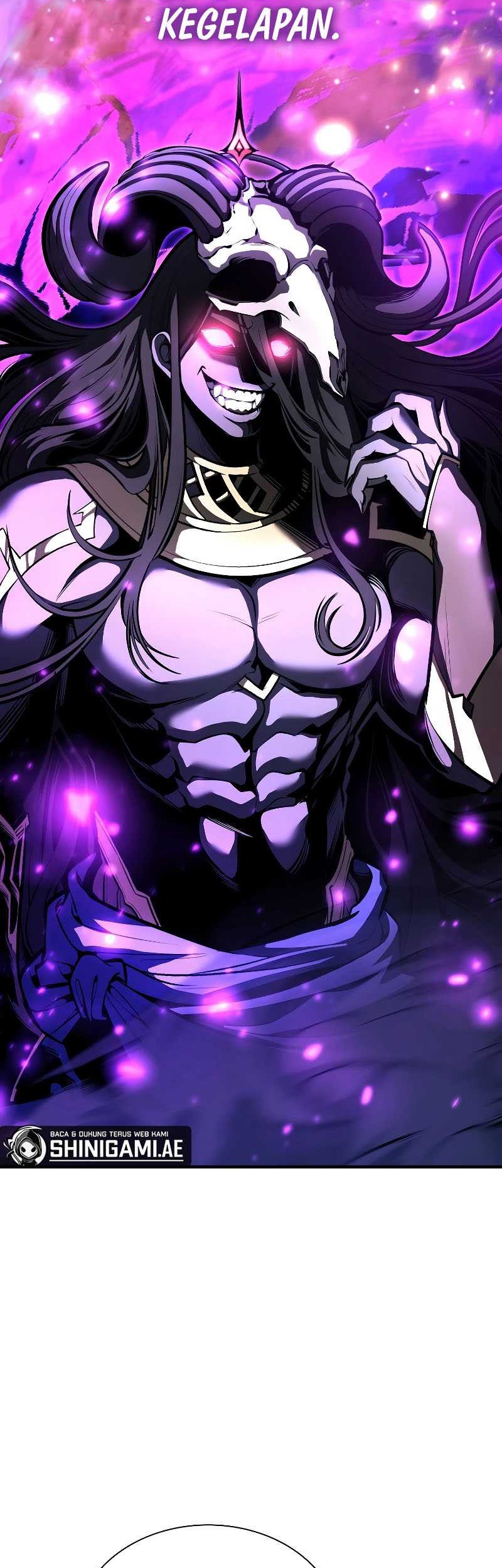 I Returned As An FFF-Class Witch Doctor Chapter 47 halaman 12