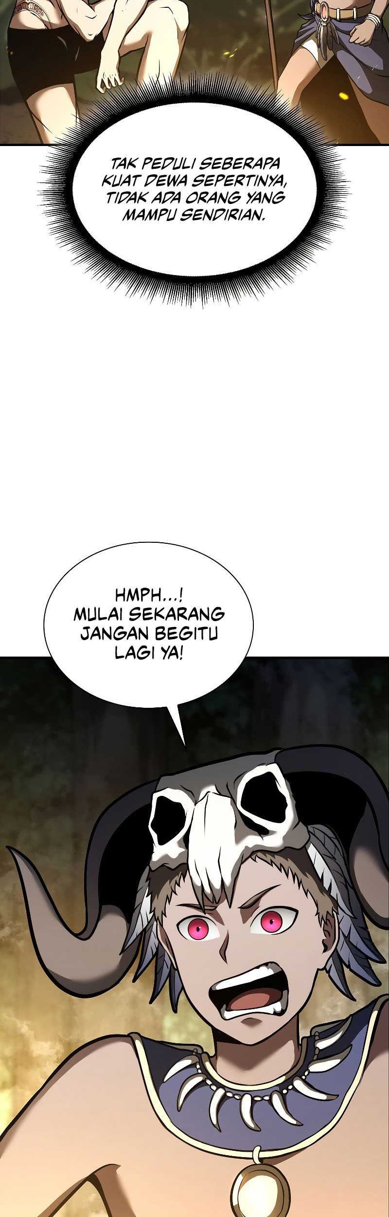 I Returned As An FFF-Class Witch Doctor Chapter 47 halaman 15