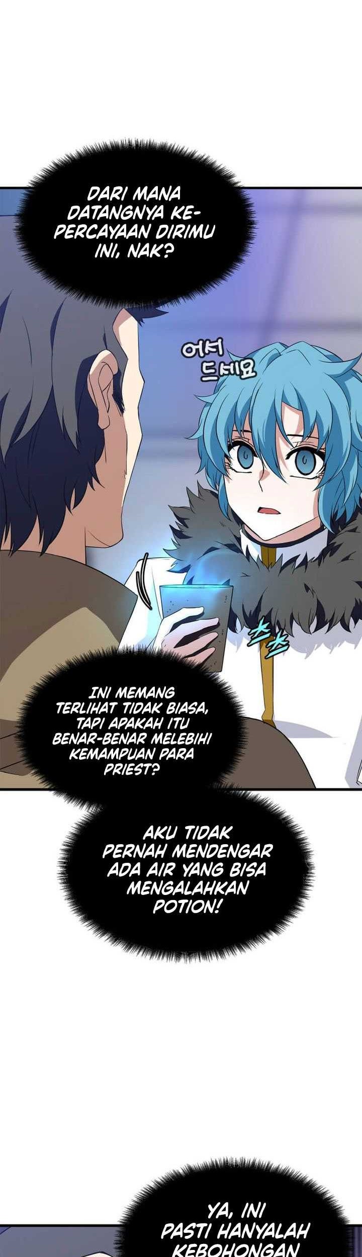 Return of the Elemental Lord Chapter 12 halaman 8