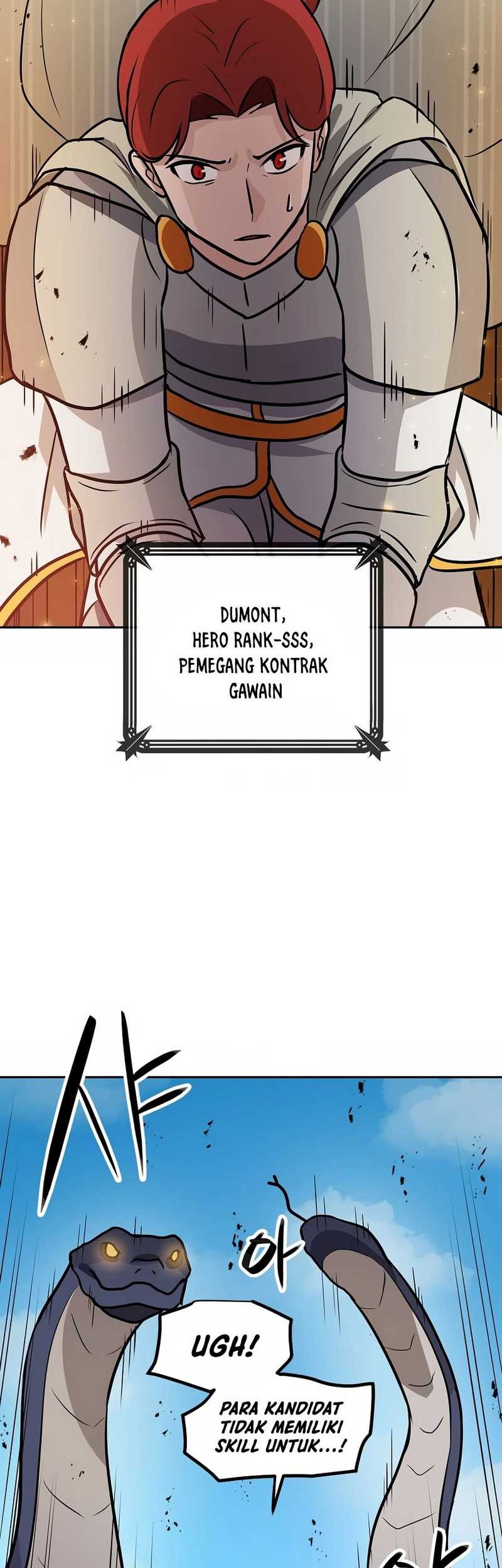 I Have Max Level Luck Chapter 78 halaman 10