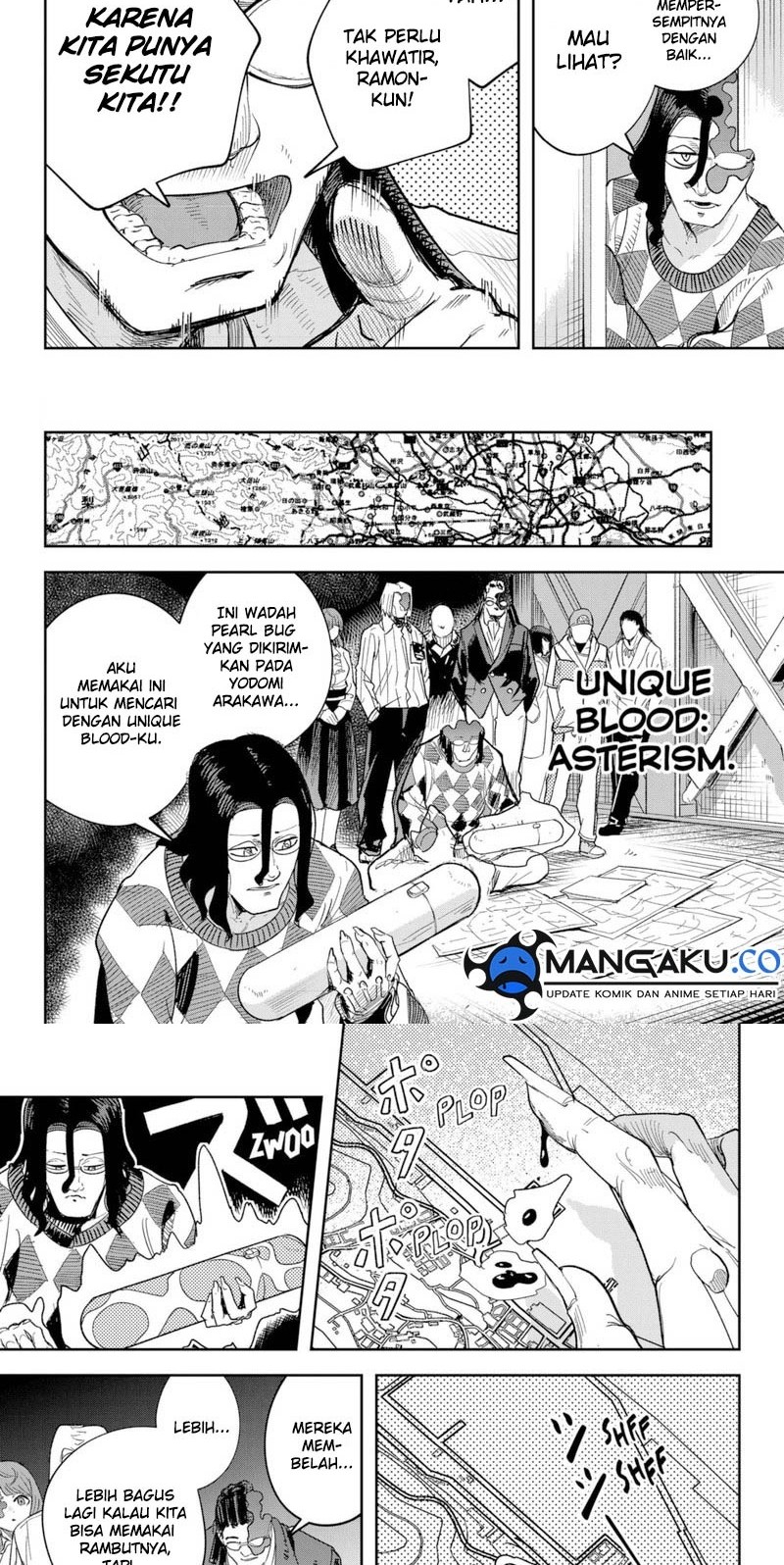 Skeleton Double Chapter 25 halaman 4