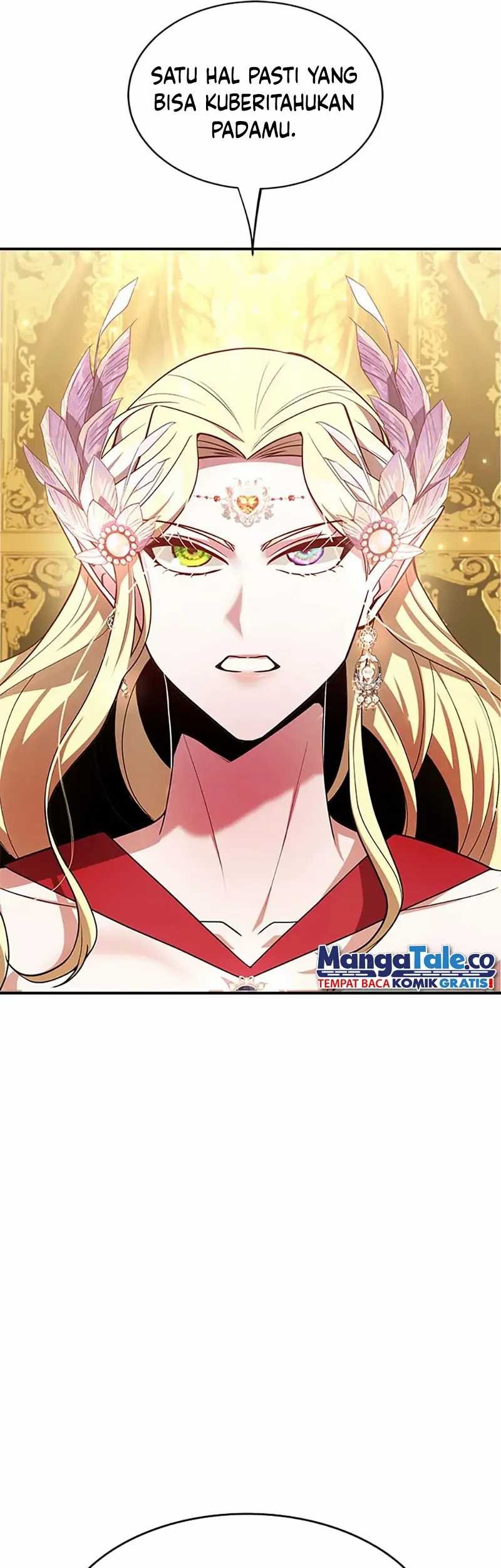 I Got Lucky And Pulled A 10th Rank Summon Chapter 41 halaman 11