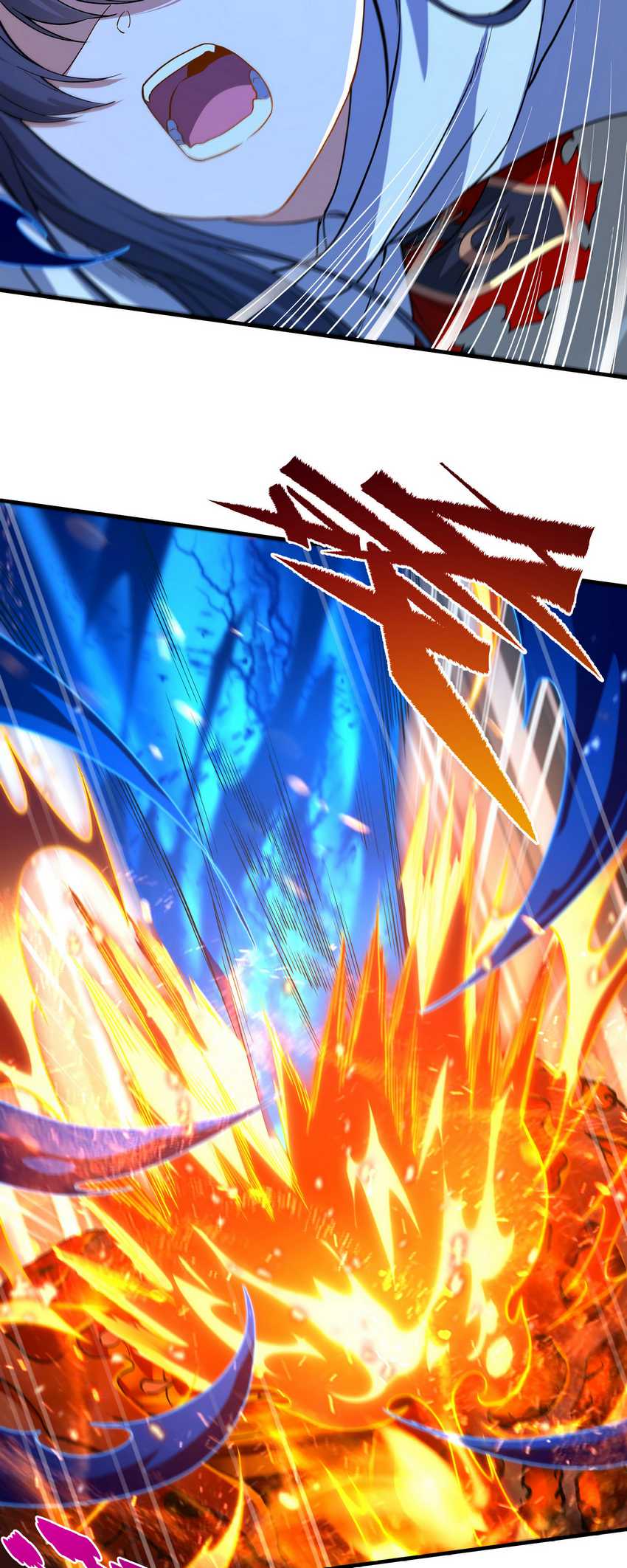Despite Coming From the Abyss, I Will Save Humanity Chapter 56 Gambar 9