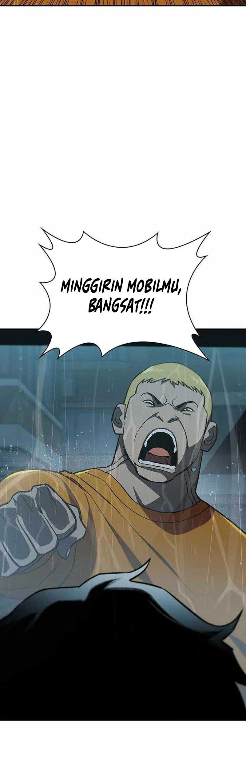 Ranker (2022) Chapter 43 halaman 11