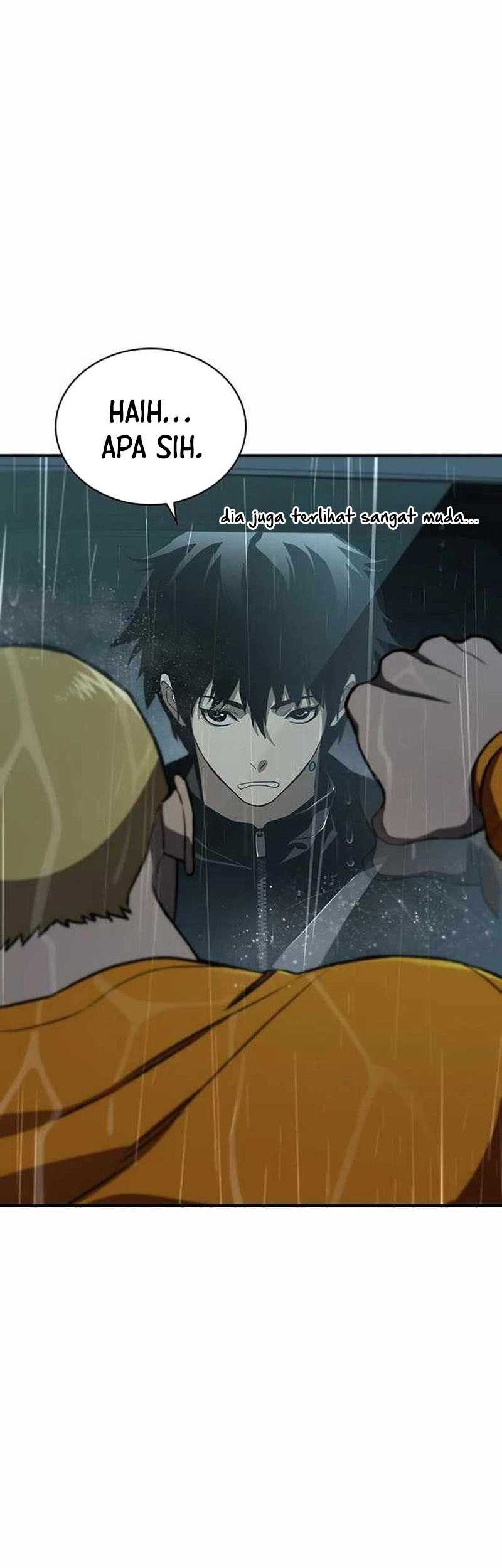 Ranker (2022) Chapter 43 halaman 12