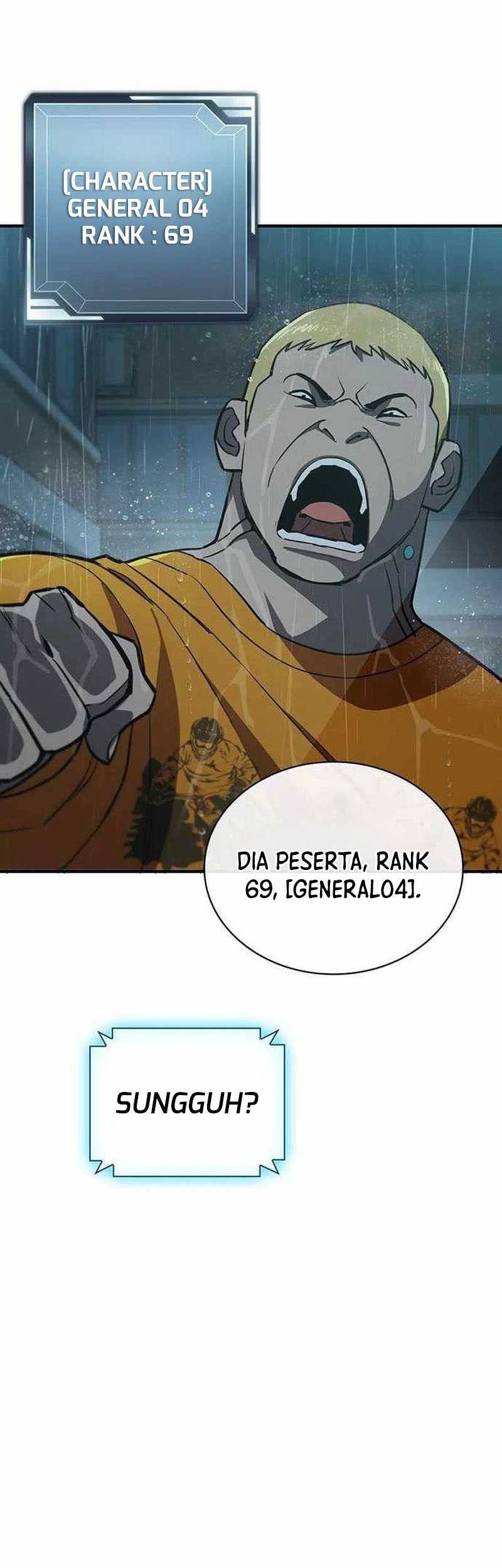 Ranker (2022) Chapter 43 halaman 13