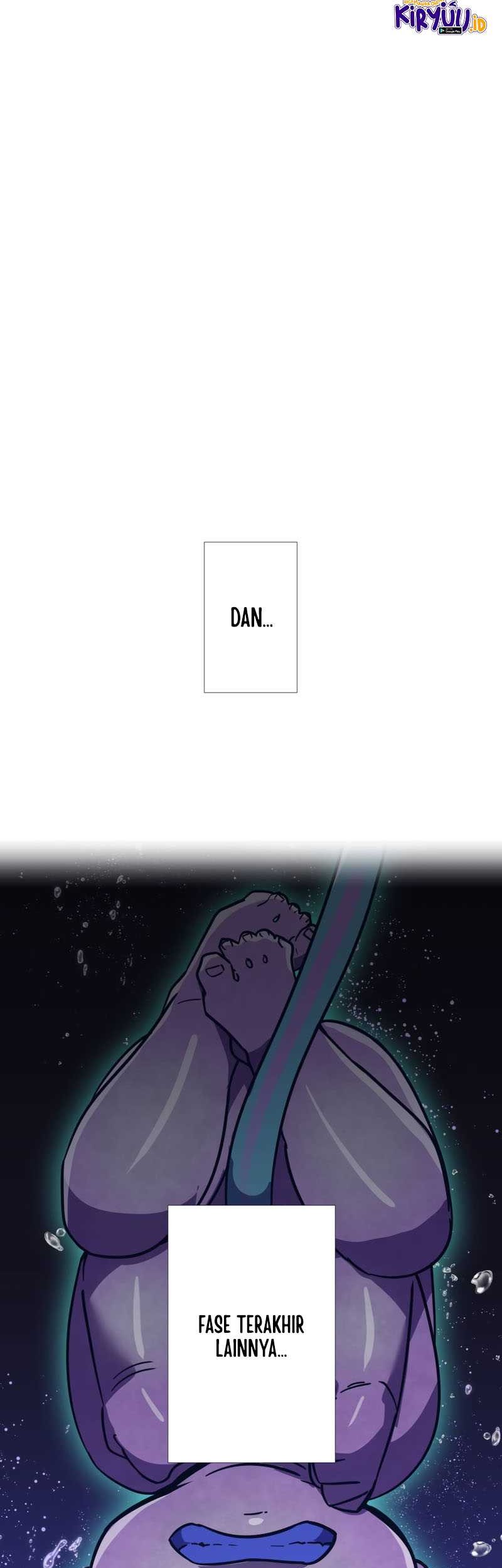 Savior of Divine Blood ~Draw Out 0.00000001% to Become the Strongest~ Chapter 43 Gambar 16