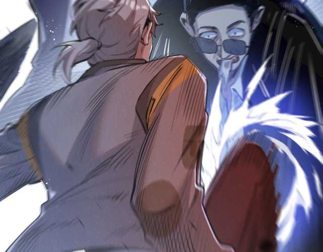 Apocalypse Super Farm Chapter 13 Gambar 20