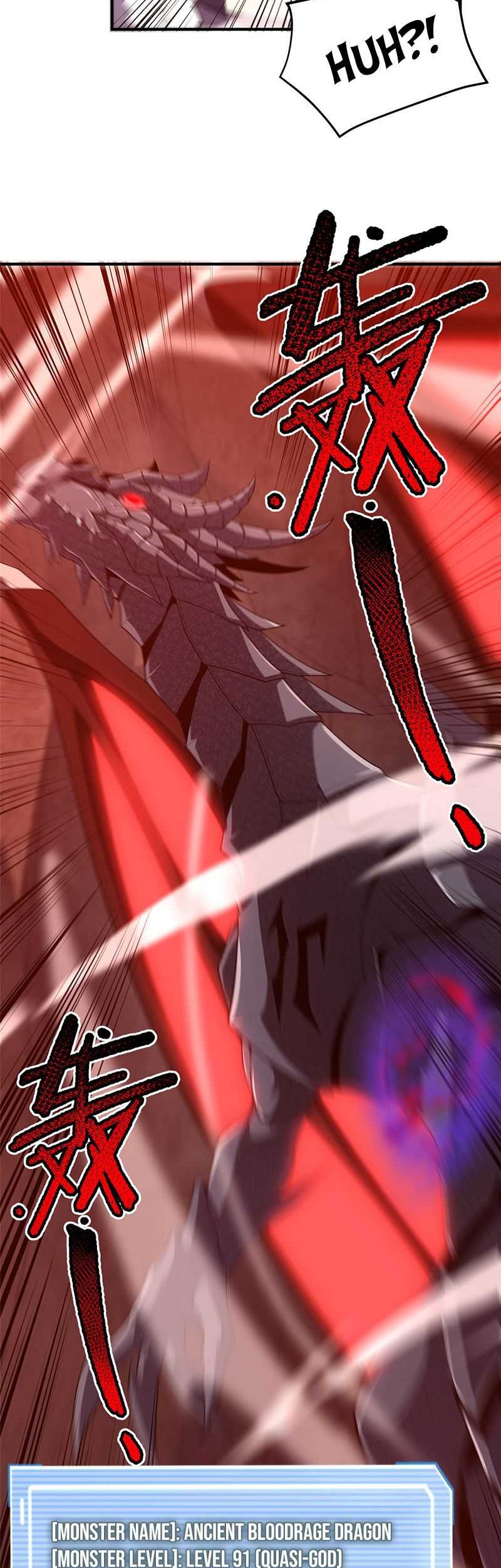Monster Pet Evolution Chapter 180 Gambar 7