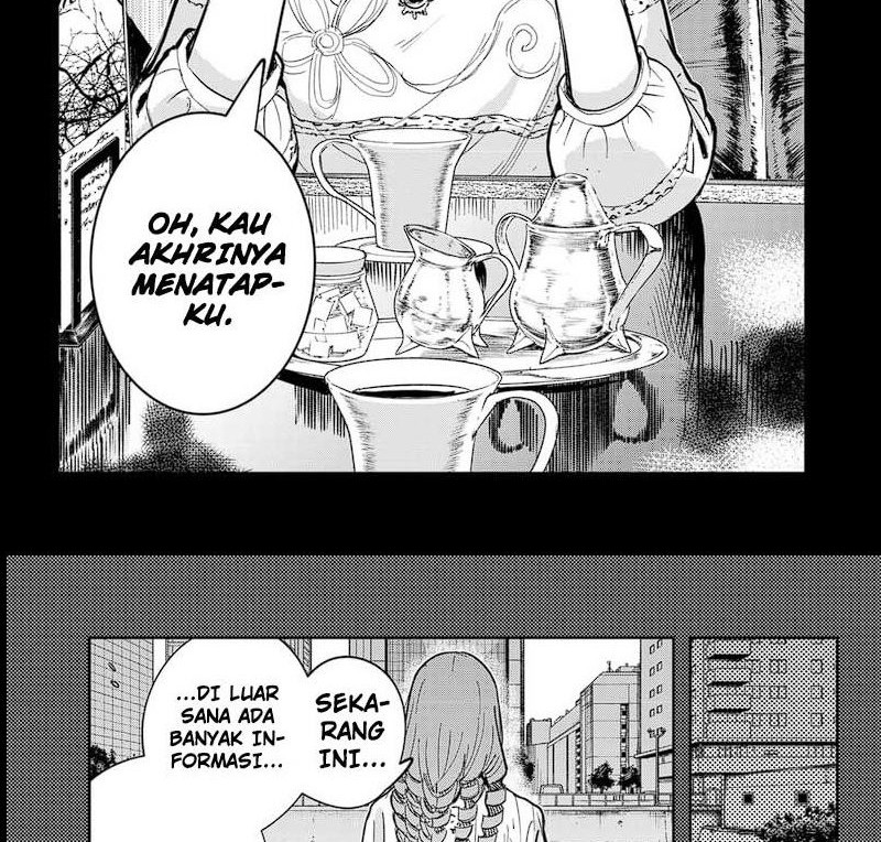 Skeleton Double Chapter 26 halaman 4