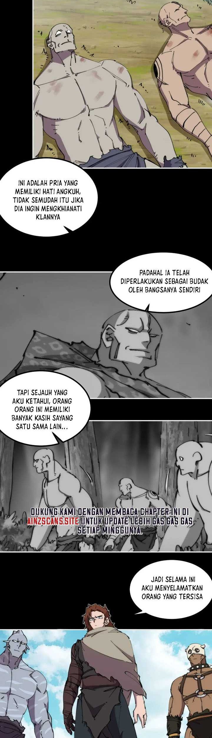 It All Starts With A Group Of Primitive People Chapter 55 Gambar 6