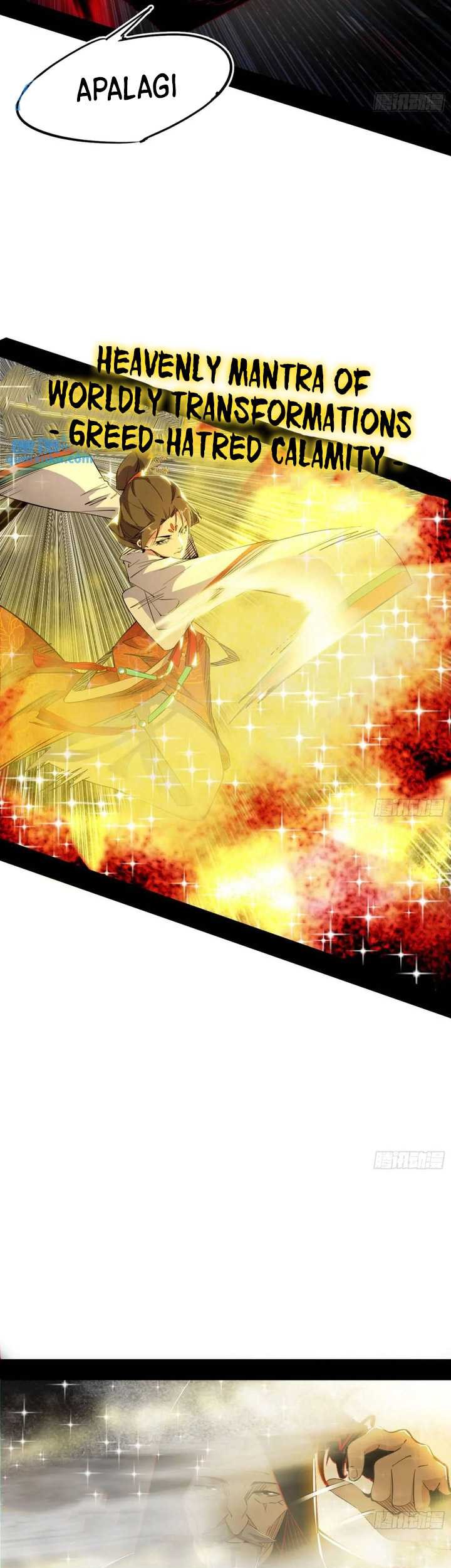 I’m An Evil God Chapter 415 halaman 10