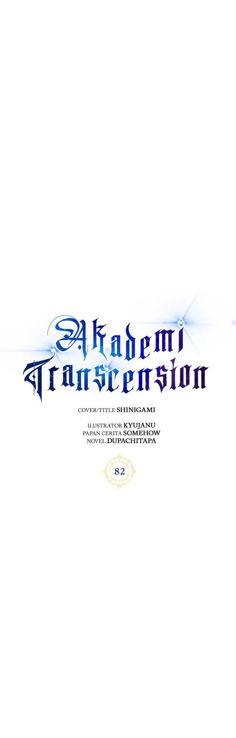 Transcension Academy Chapter 82 Gambar 11