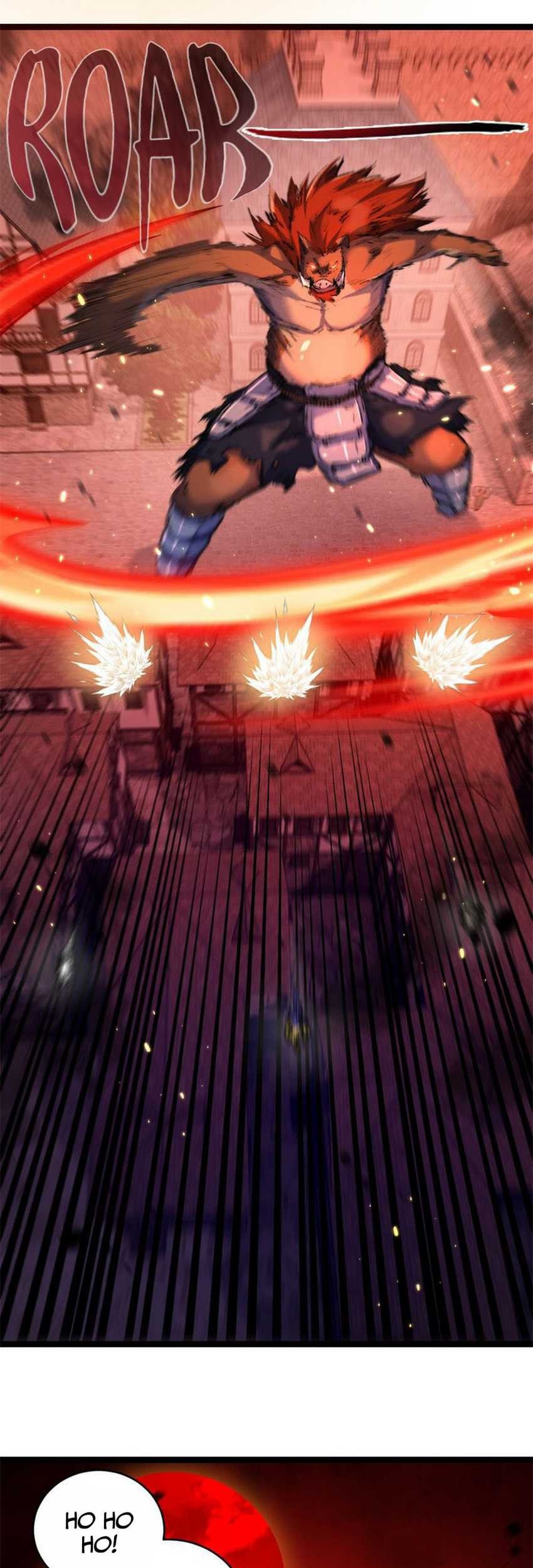 Moon Slayer Chapter 18 halaman 7