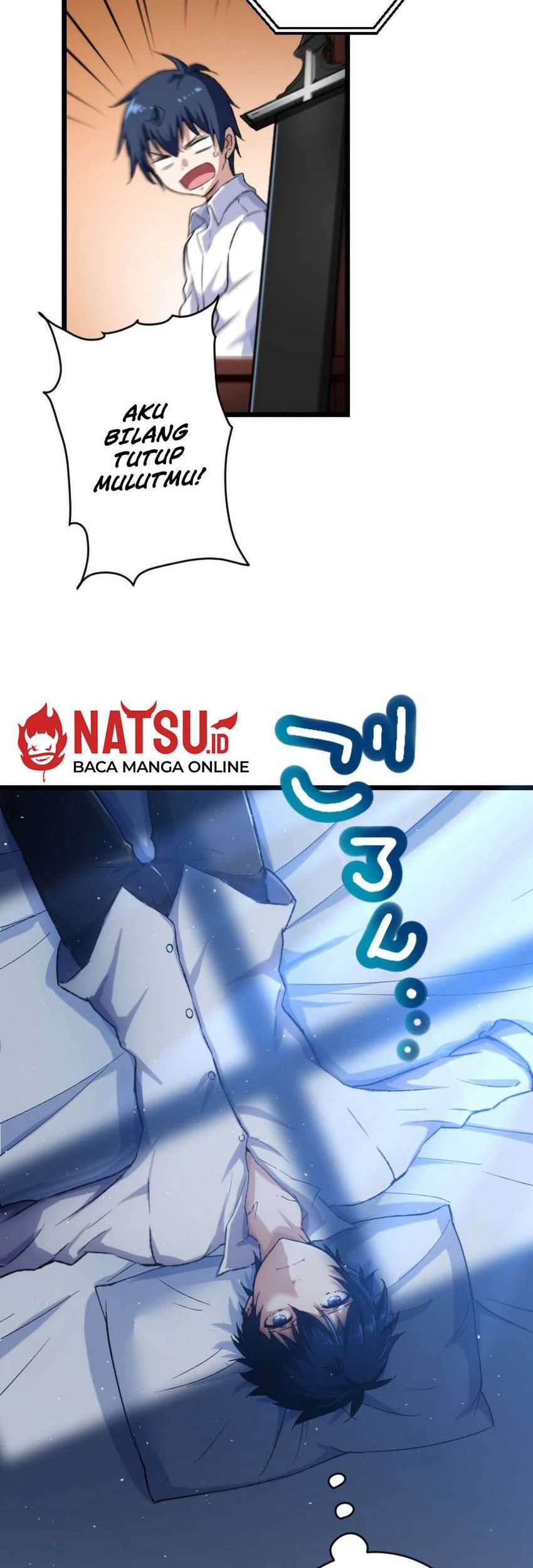 Berserk of Gluttony (Remake) Chapter 26 Gambar 13