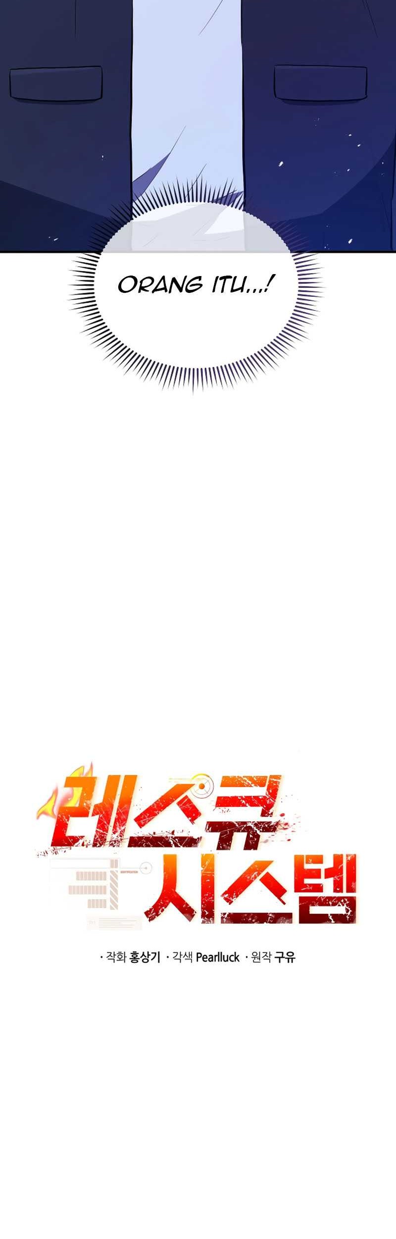 Rescue System Chapter 66 halaman 10