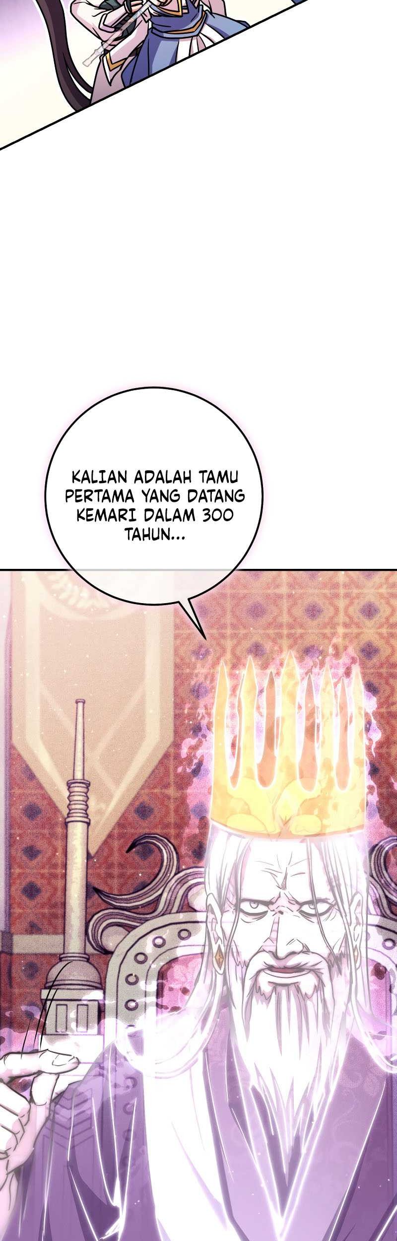 Legendary Blacksmith’s Vengeance Chapter 27 halaman 14