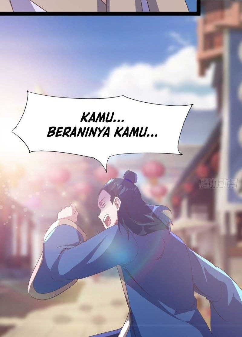 Path of the Sword Chapter 31 halaman 10