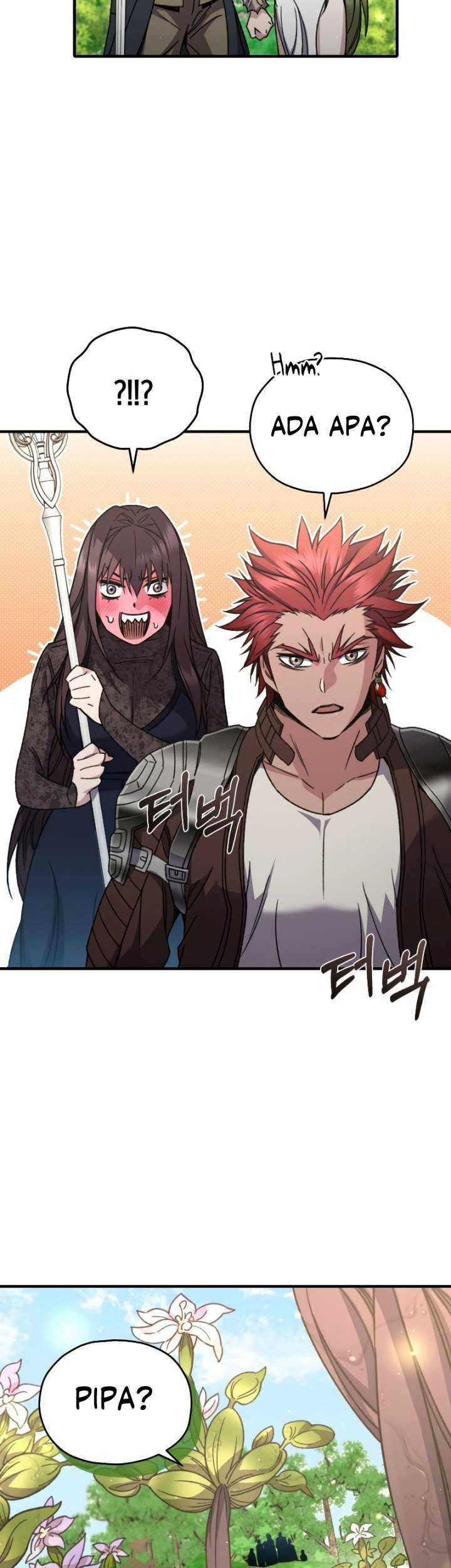 Re: Life Player Chapter 56 halaman 10