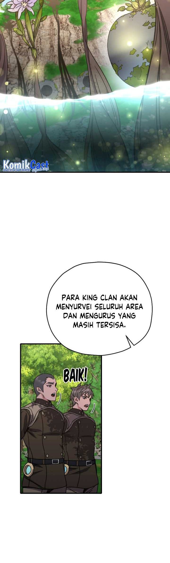 Re: Life Player Chapter 56 halaman 11