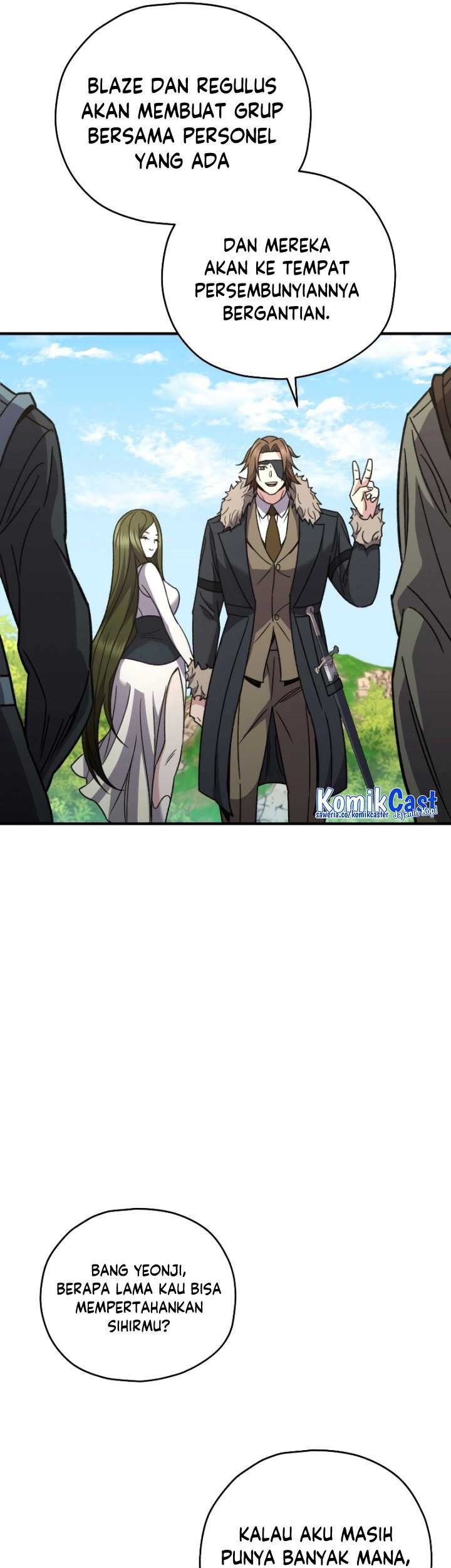 Re: Life Player Chapter 56 halaman 12