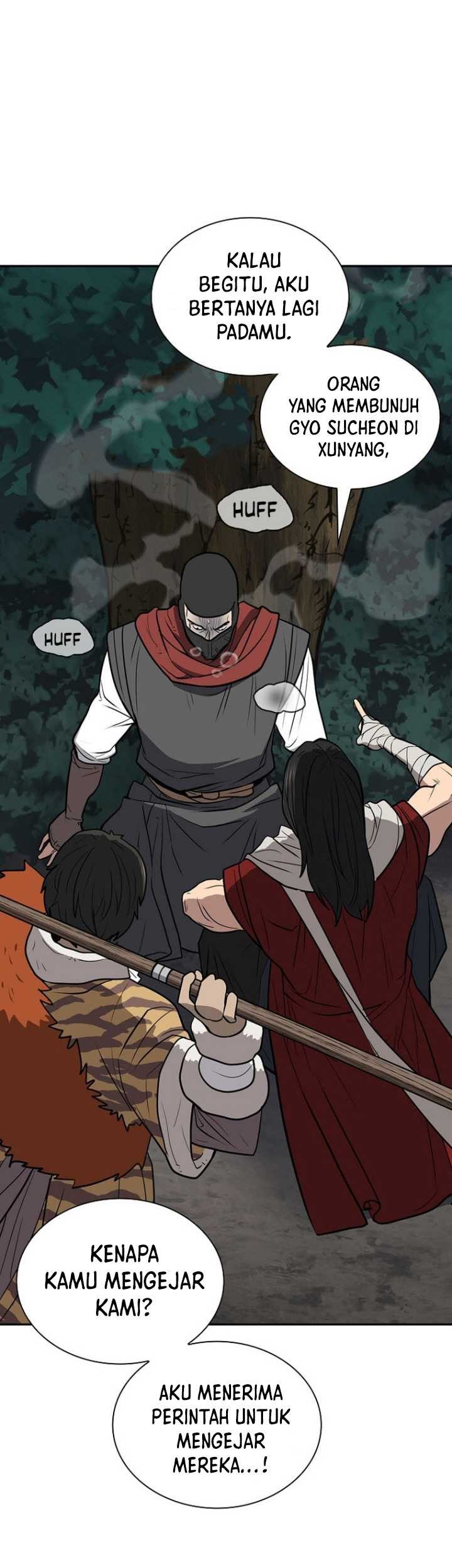 Sword Demon Island Chapter 56 Gambar 10