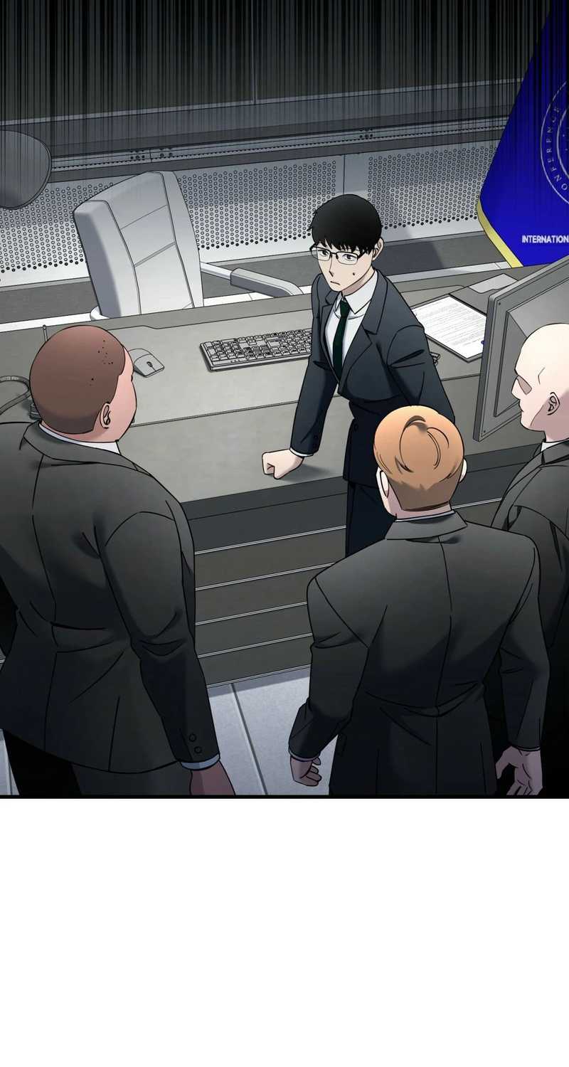 Cheolsu Saves the World Chapter 26 Gambar 15