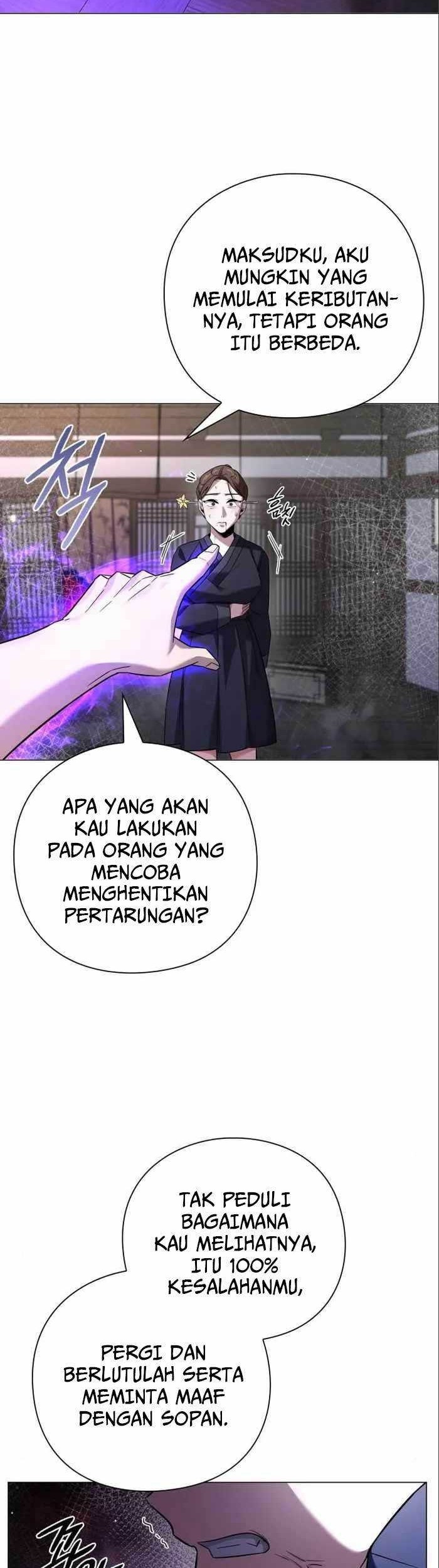 Goblin’s Night Chapter 17 halaman 13