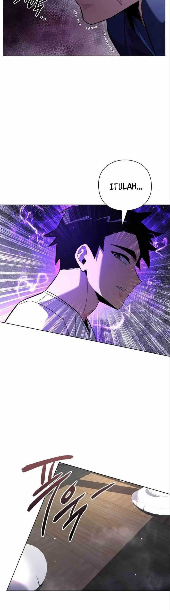 Goblin’s Night Chapter 17 halaman 14