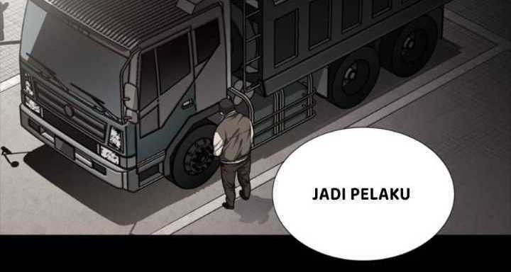 Vigilante Chapter 30 halaman 7